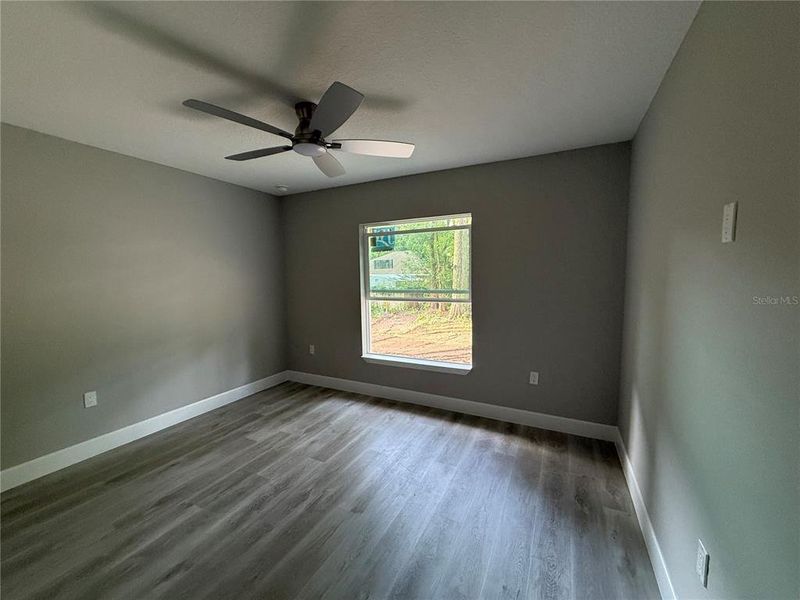 Spacious, unfurnished interior of a new home in , Summerfield (Image 32). Spacious, unfurnished interior of a new home in , Summerfield (Image 32).