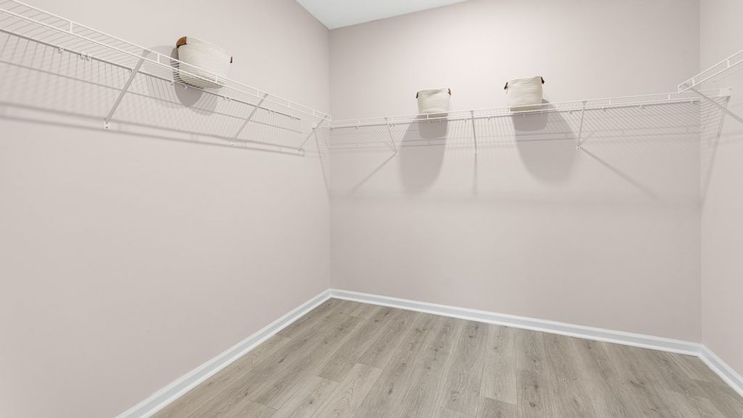 Spacious, unfurnished interior of a new home in Stratford Hills, Ball Ground (Image 18). Spacious, unfurnished interior of a new home in Stratford Hills, Ball Ground (Image 18).