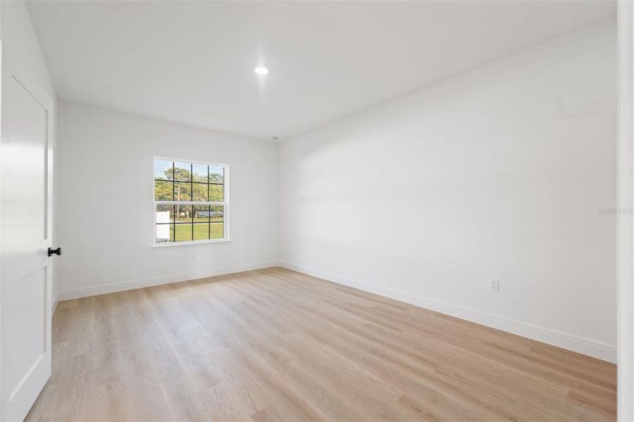 Spacious, unfurnished interior of a new home in , Ocala (Image 25). Spacious, unfurnished interior of a new home in , Ocala (Image 25).
