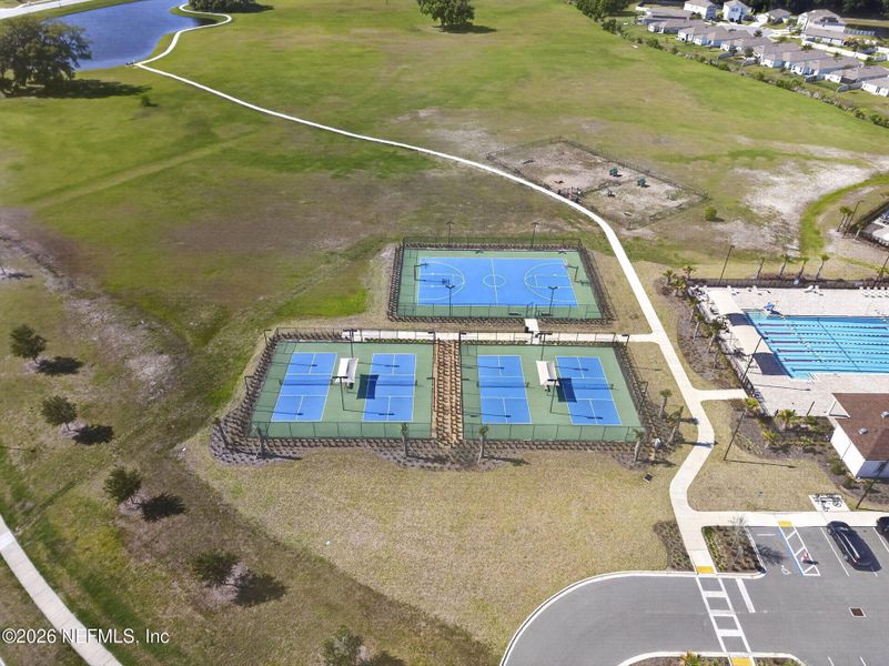 Community amenities in , St. Augustine (Image 27).