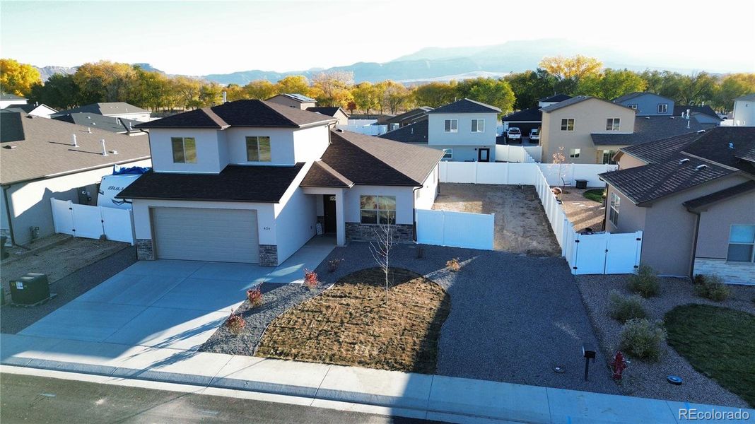 Image 26 of a home in . Image 26 of a home in .