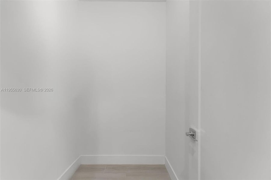 Spacious, unfurnished interior of a new home in , Southwest Ranches (Image 22).