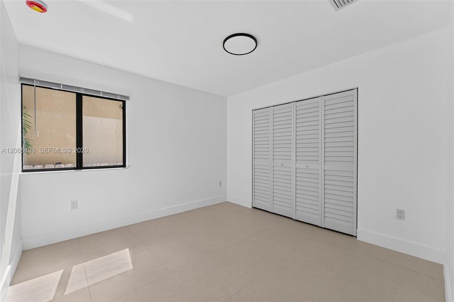 Spacious, unfurnished interior of a new home in , Miami (Image 20). Spacious, unfurnished interior of a new home in , Miami (Image 20).