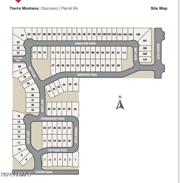 Site Map