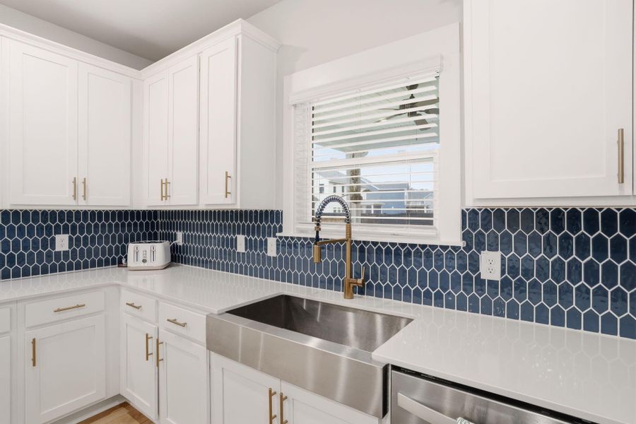 Furnished interior view inside a new home in , Summerville (Image 42). Furnished interior view inside a new home in , Summerville (Image 42).