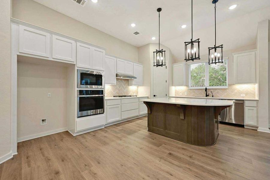 Kitchen Kitchen