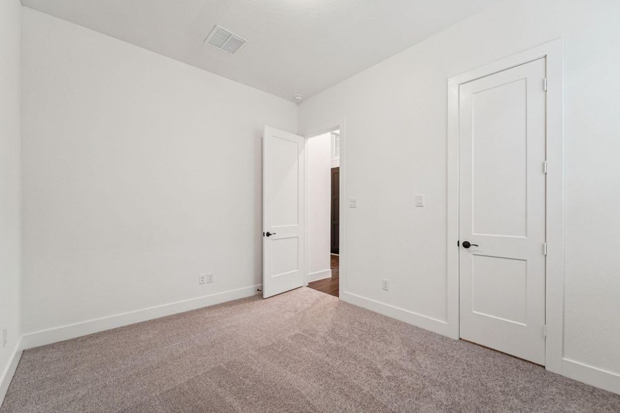 Spacious, unfurnished interior of a new home in Kresston 50's, Montgomery (Image 21). Spacious, unfurnished interior of a new home in Kresston 50's, Montgomery (Image 21).