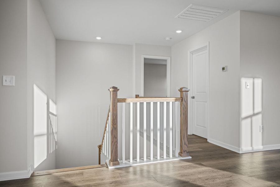 3,021sf New Home in Fairview, TN.  - Slide 22