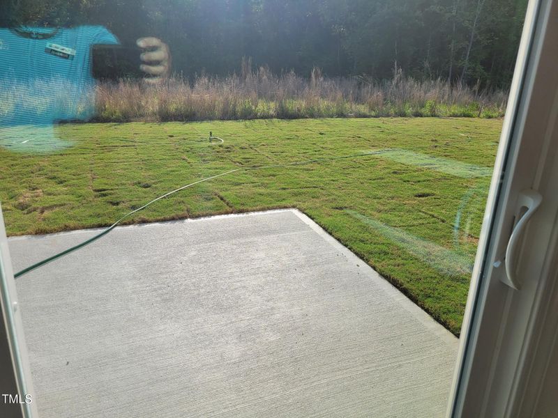 EF 31 Patio 5-17 EF 31 Patio 5-17