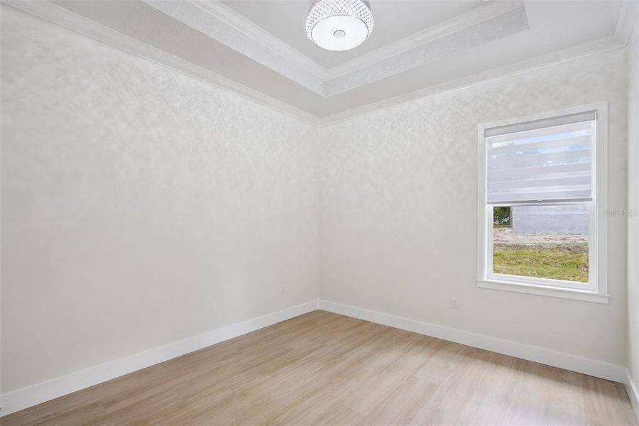 Spacious, unfurnished interior of a new home in , Apopka (Image 49).