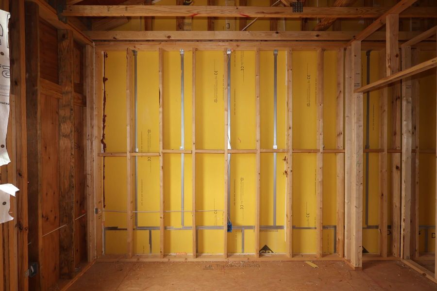 Framing Framing