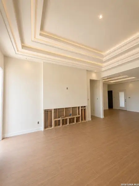 Spacious, unfurnished interior of a new home in , Eagle Pass (Image 3). Spacious, unfurnished interior of a new home in , Eagle Pass (Image 3).