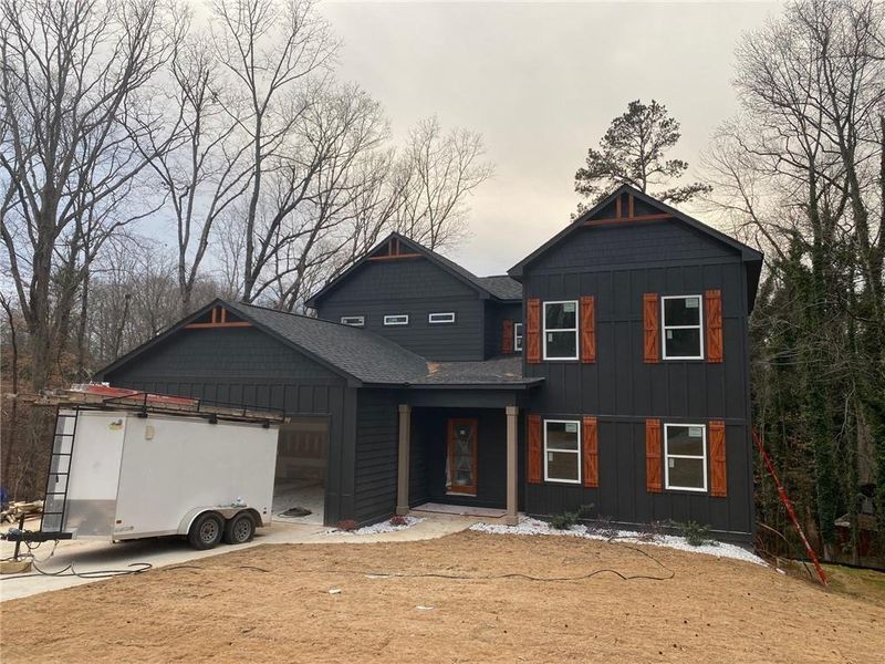 Image 15 of a home in .