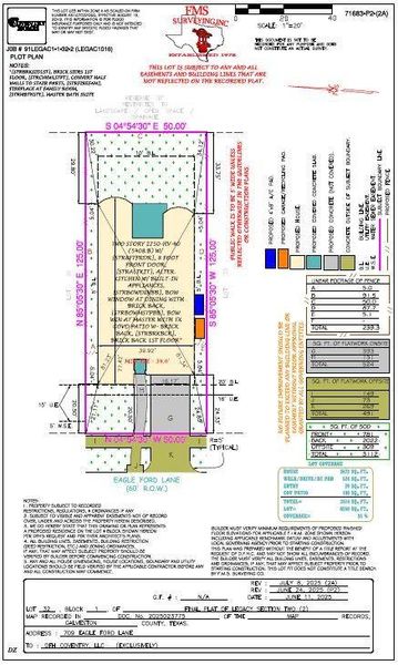 2D floor plan layout of this home in , League City, TX (Image 3). 2D floor plan layout of this home in , League City, TX (Image 3).