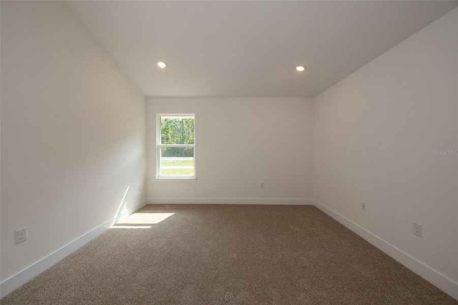 Spacious, unfurnished interior of a new home in Palm Coast, Palm Coast (Image 18).