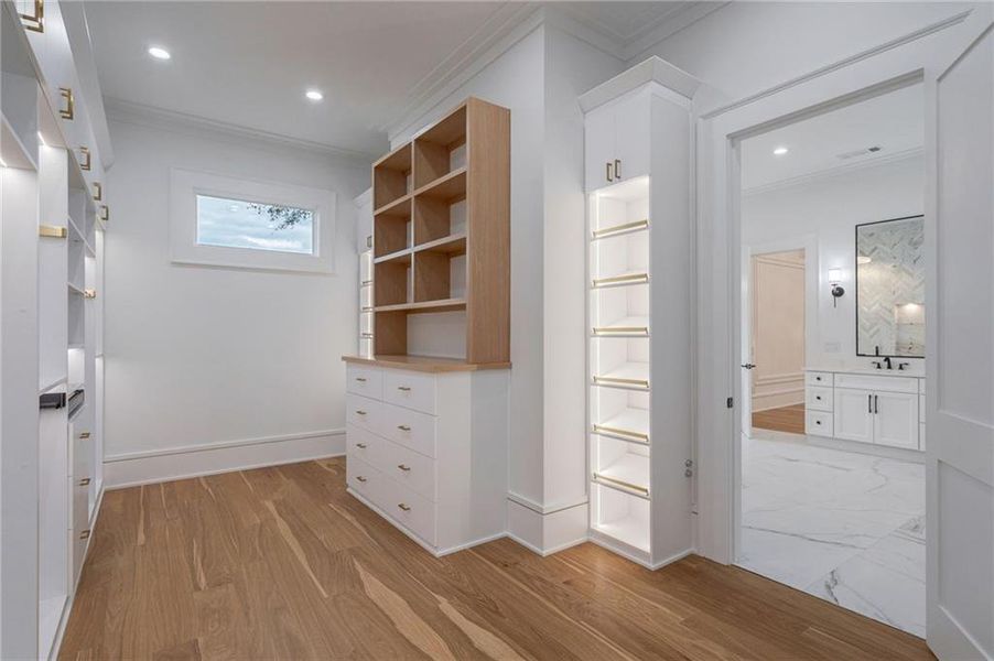 Furnished interior view inside a new home in , Loganville (Image 65). Furnished interior view inside a new home in , Loganville (Image 65).