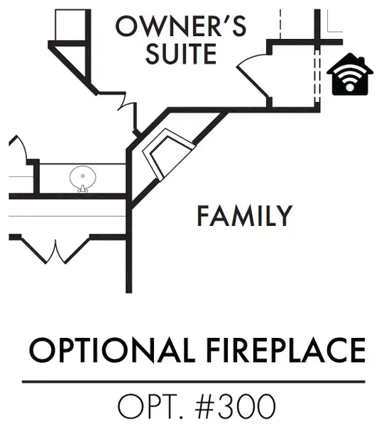 Fireplace Fireplace