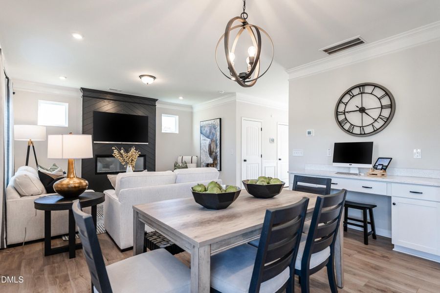 Representational Photo