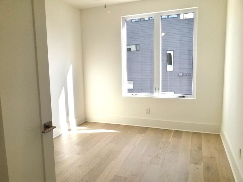 Spacious, unfurnished interior of a new home in , Decatur (Image 19). Spacious, unfurnished interior of a new home in , Decatur (Image 19).
