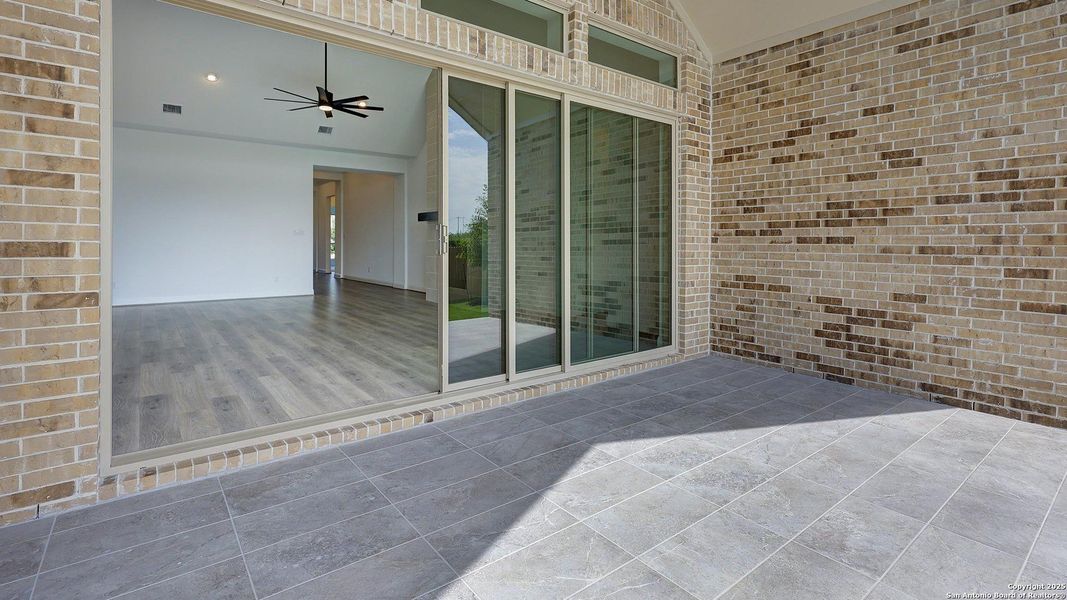 Image 32 of a home in Kallison Ranch 60'.