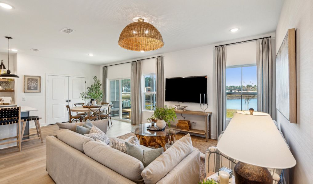 Great Room Great Room