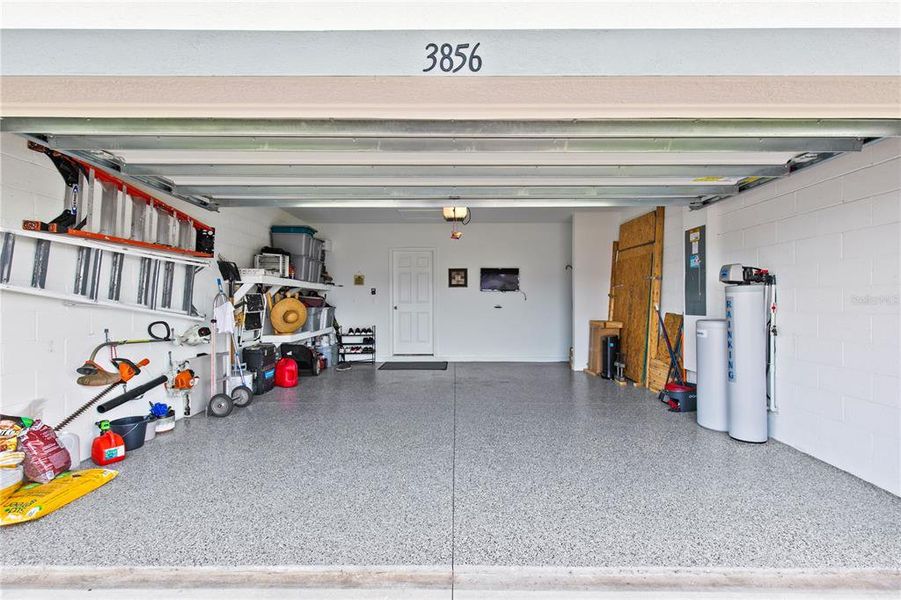 Spacious, unfurnished interior of a new home in , Winter Haven (Image 21). Spacious, unfurnished interior of a new home in , Winter Haven (Image 21).