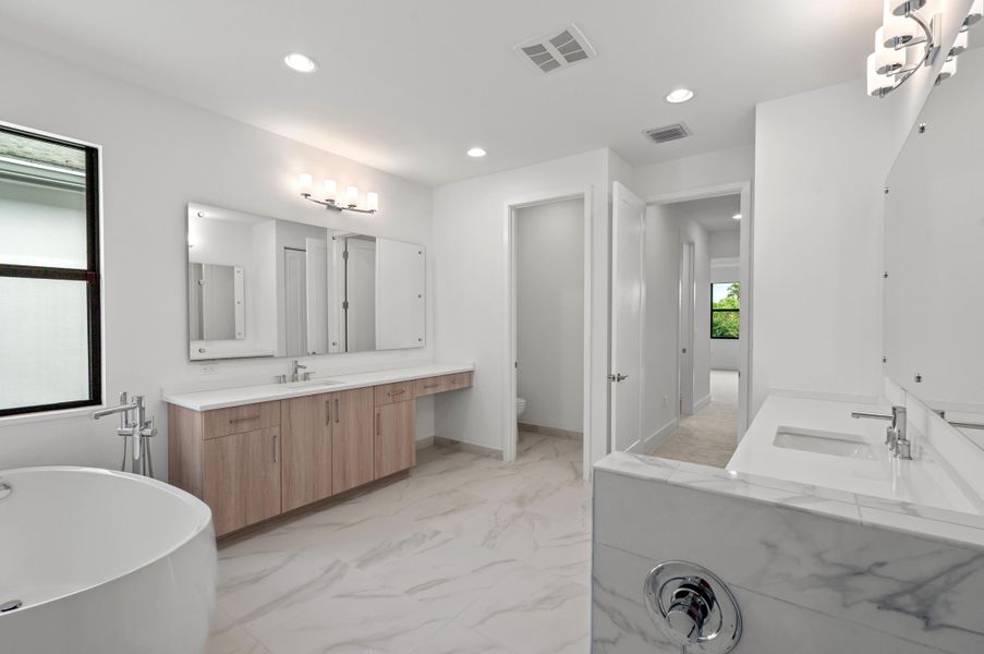 Primary Bathroom Primary Bathroom