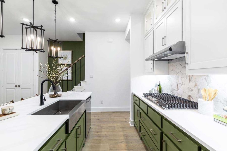 Kitchen Kitchen