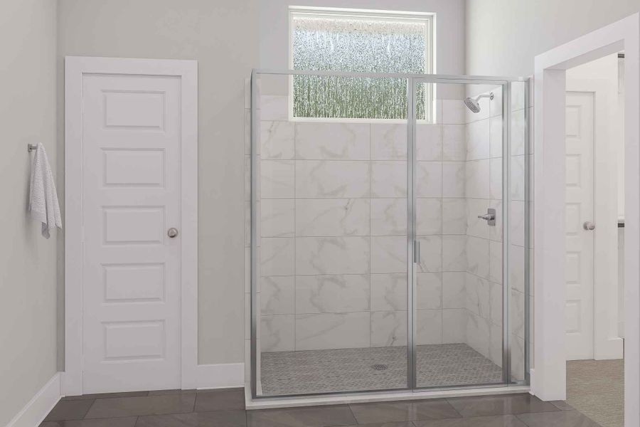 Representative furnished interior of a home built from the Hawk by Tri Pointe Homes in The Arbor At Pecan Ridge, Fulshear (Image 15). Representative furnished interior of a home built from the Hawk by Tri Pointe Homes in The Arbor At Pecan Ridge, Fulshear (Image 15).