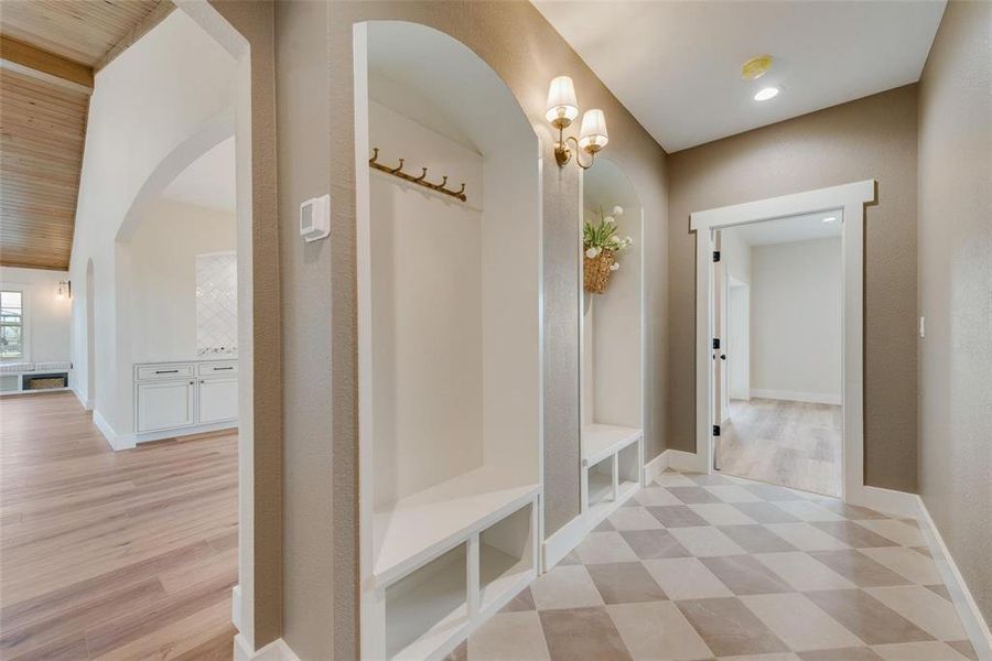 Spacious, unfurnished interior of a new home in , Decatur (Image 16). Spacious, unfurnished interior of a new home in , Decatur (Image 16).