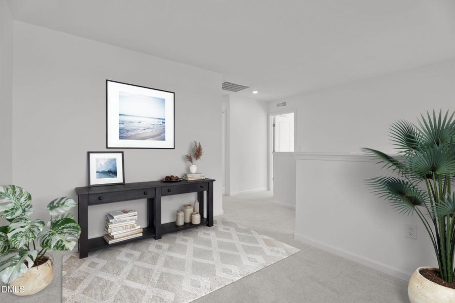 38 Kidderminster Court,