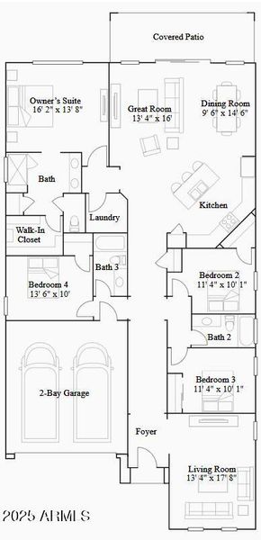 Floorplan Floorplan