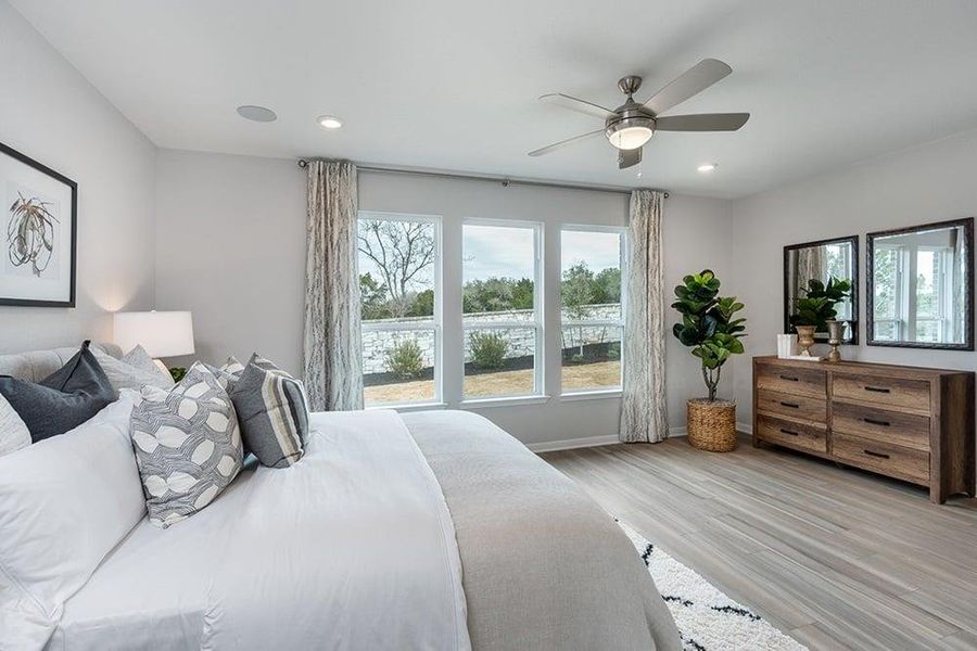 Representative Photo