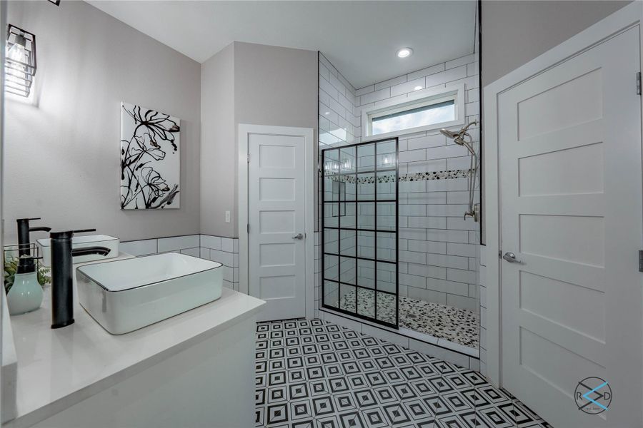 Primary Bath Primary Bath