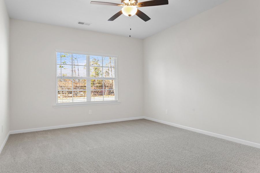 Spacious, unfurnished interior of a new home in , Orangeburg (Image 16).