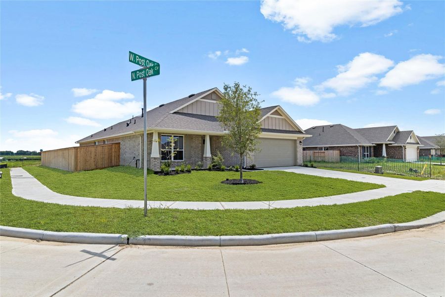 Community amenities in River Ranch Trails, Dayton (Image 23). Community amenities in River Ranch Trails, Dayton (Image 23).