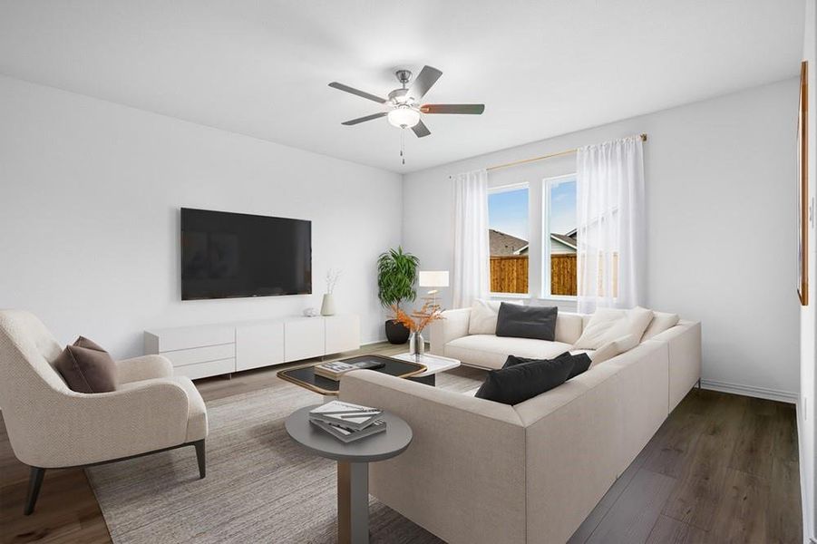 Representative Photo