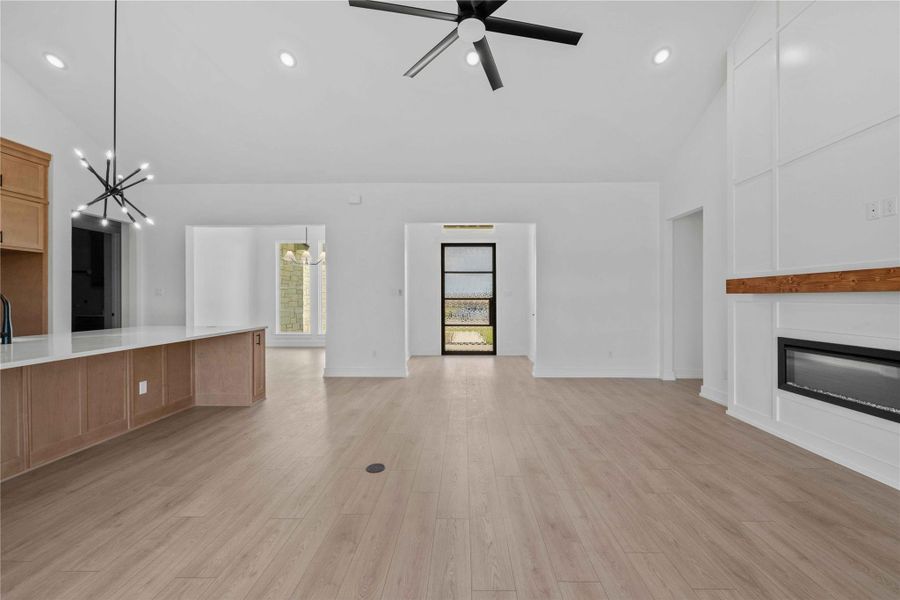Please Note: These interior photos are not of the actual home but are of a completed one with a similar floor plan. Finishes, features, and layouts may vary. Please Note: These interior photos are not of the actual home but are of a completed one with a similar floor plan. Finishes, features, and layouts may vary.