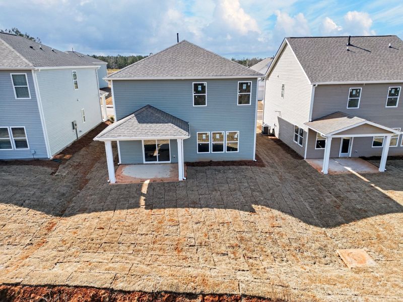 1,965sf New Home in Fountain Inn, SC.  - Slide 3