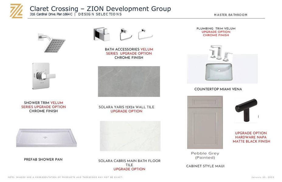 Sample of building materials used in homes in , Port Lavaca (Image 4).