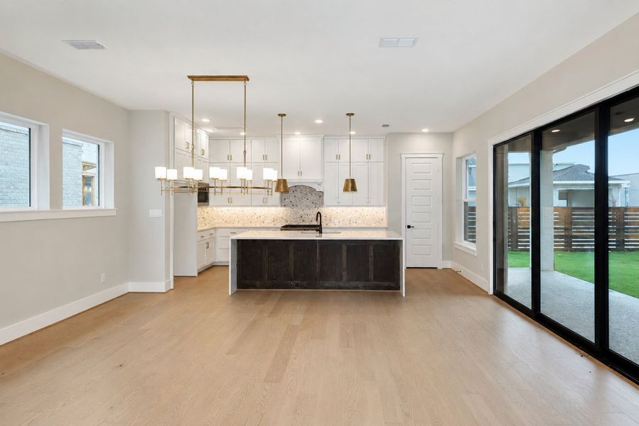 Kitchen Kitchen