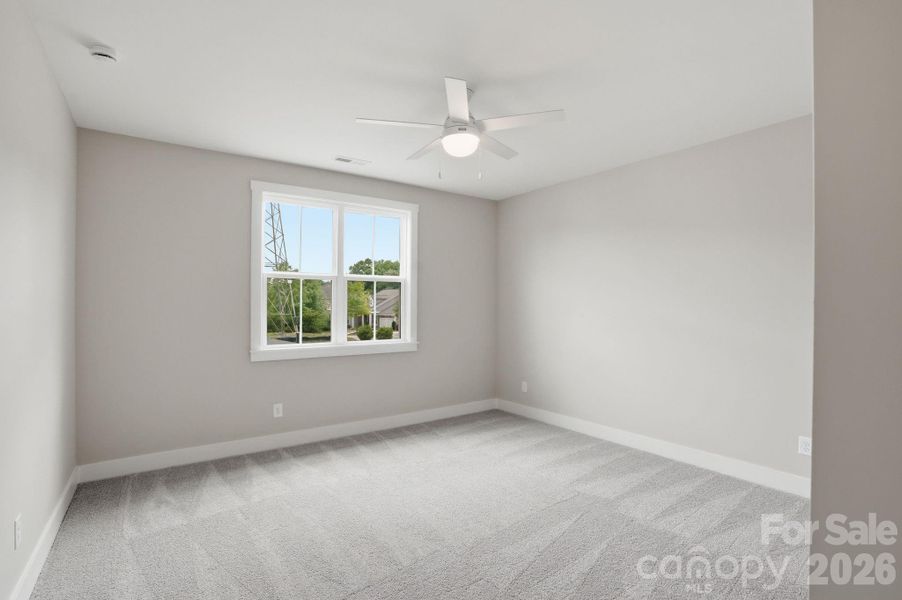 Spacious, unfurnished interior of a new home in , Davidson (Image 21). Spacious, unfurnished interior of a new home in , Davidson (Image 21).