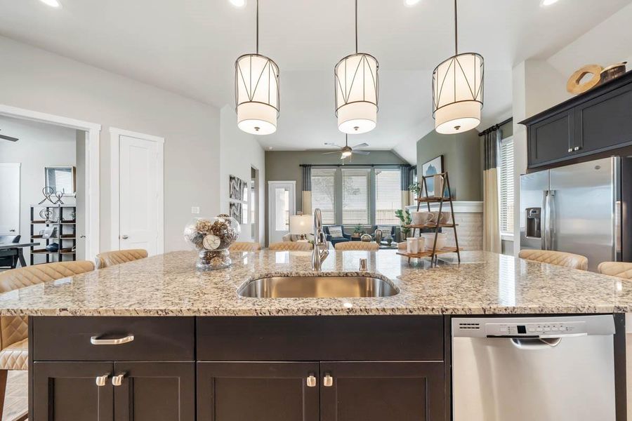 Photos are REPRESENTATIVE of the home /floor plan and are NOT of the actual home. Selections, features, and room options may vary. For more info, contact Chesmar Homes.