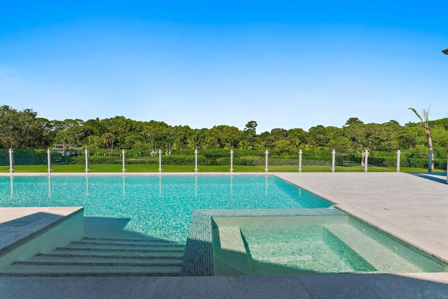 Exterior details and patio area of a home in , Jupiter (Image 32). Exterior details and patio area of a home in , Jupiter (Image 32).