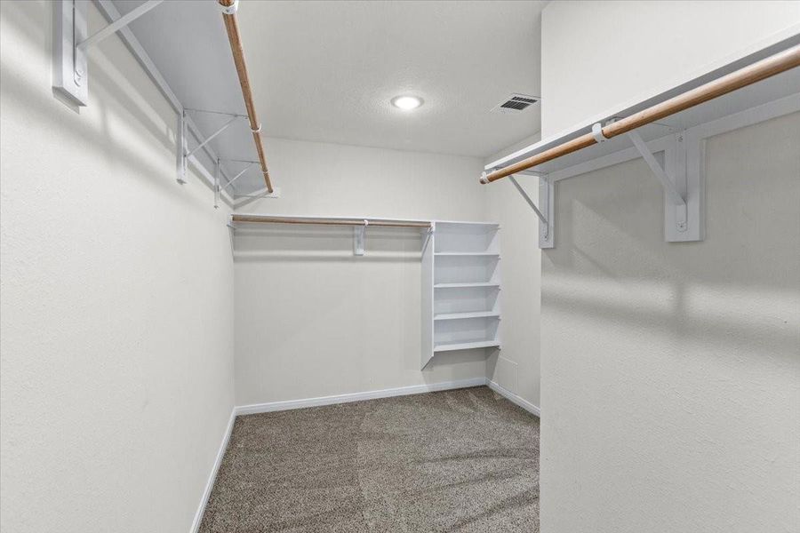 Spacious, unfurnished interior of a new home in , League City (Image 32). Spacious, unfurnished interior of a new home in , League City (Image 32).