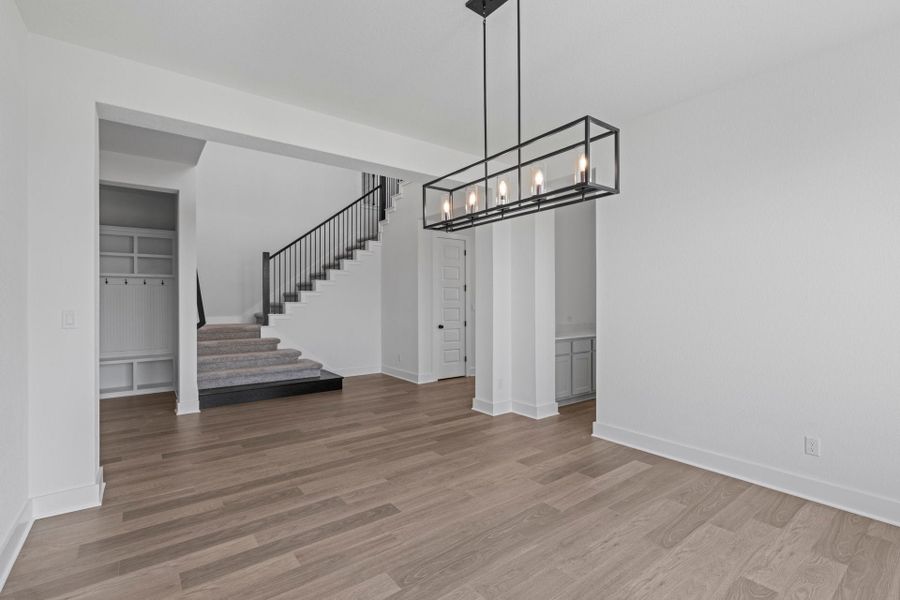 New Home in Liberty Hill, TX.  - Slide 23