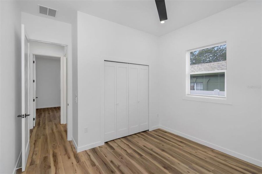 Spacious, unfurnished interior of a new home in , Clearwater (Image 17).