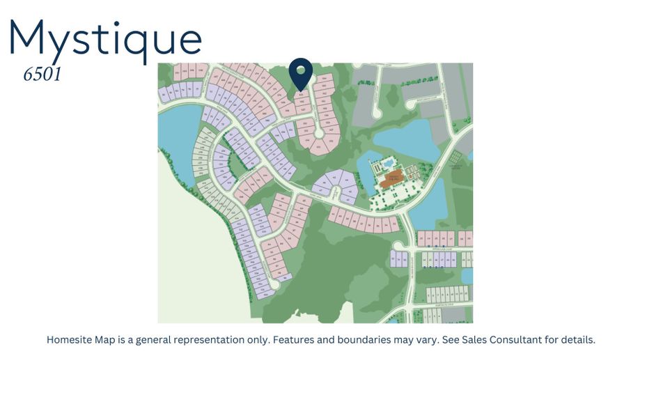 Image 15 of a home in Del Webb Wilmington at Mallory Creek.