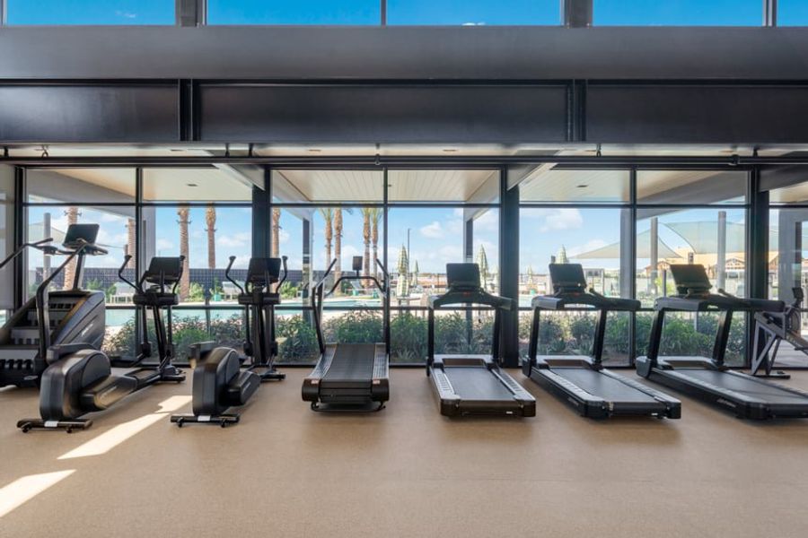 Community amenities in Hawes Crossing, Mesa (Image 31).