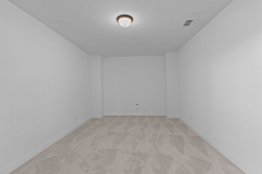 Waxahachie, TX New Home.  - Slide 29